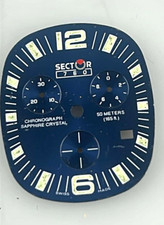 Quadrante Per Orologio Sector