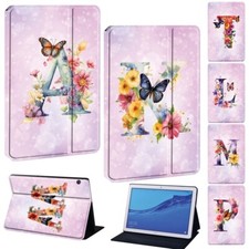 Custodia supporto pelle tablet