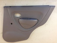 DAEWOO MATIZ (2000) 800 5P