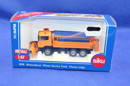 Siku 1898 scala scania - siku,
