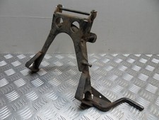 Cavalletto centrale motore