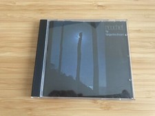 Tangerine Dream _ Ricochet _ CD Album SBM Remastered Definitive Edition NM