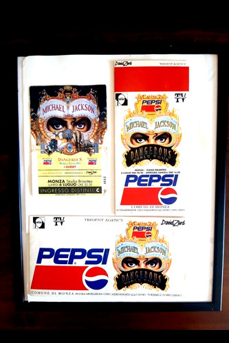 Michael jackson original - michael,