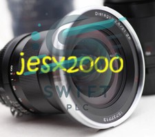 USATO 1 PZ Carl Zeiss Distagon