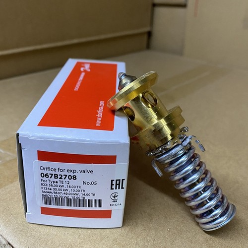Per danfoss 067b2708 nucleo - danfoss,