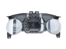 Strumento combinato plurindicatore tachimetro per Citroen C5 RD TD 08-10