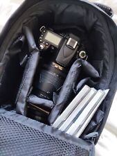 Nikon D90 fotocamera reflex digitale 12,3 megapixel con obiettivo 