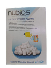 Cannolicchi per acquario - cannolicchi,