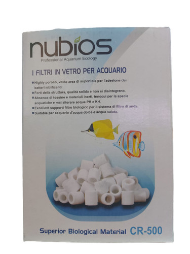 Cannolicchi per acquario - cannolicchi,