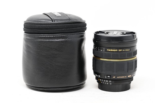 Tamron 135 mm - af,