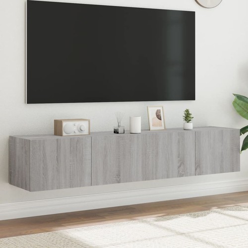 Vidaxl mobili parete con - mobili, a