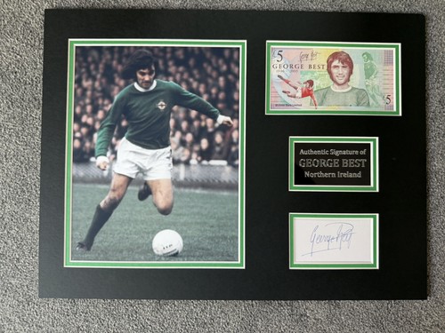 George best calcio irlanda del - george,