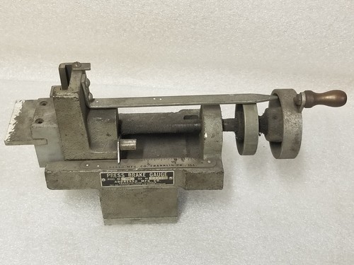 Indirizzo mfg manometro - indirizzo, mfg.