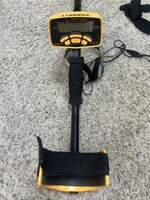 Garrett ace 250 metal detector - 250,