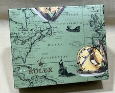 ROLEX Vintage Outer Cardboard