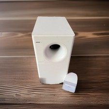 Bose Acoustimass 3 Series IV