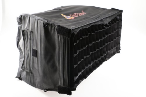 Photoflex half dome con - dome,