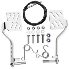 Go Kart Pedals with Throttle