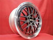 Ruote JDM BBS LM LM096 17