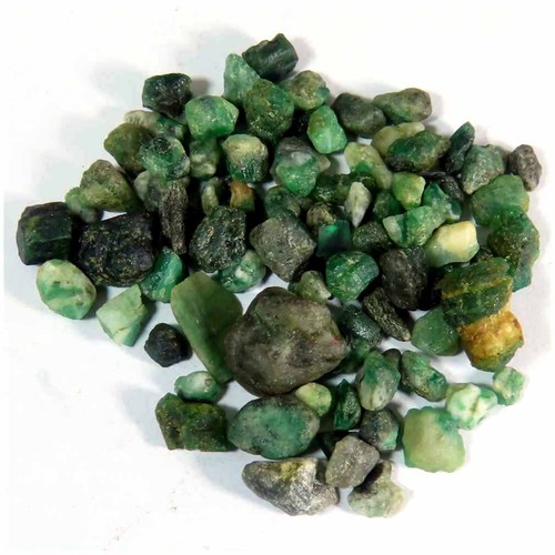 100 smeraldo verde - 100%,