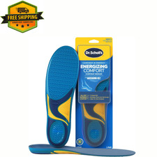 Dr Scholls Solette Uomo LAVORO