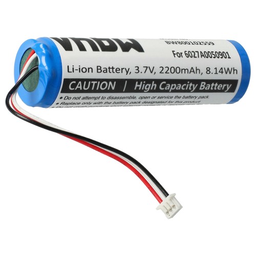 Batteria per tomtom urban - batteria,