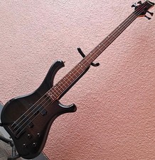 Charvel CCB-140 EMG Precision Jazz Bass Basso Elettrico Usato dal Giappone