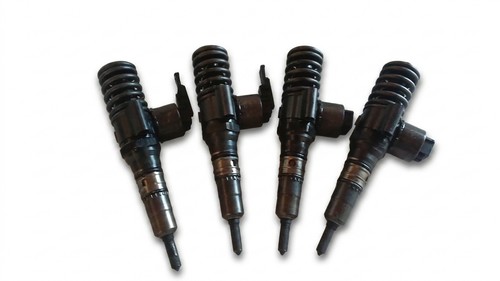 Kit iniettori pompa audi - kit,