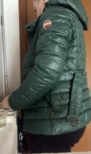 giubbotto Colmar invernale