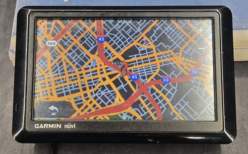 Garmin nuvi 1490 - nuvi, navigatore