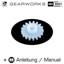 Ingranaggio contachilometri