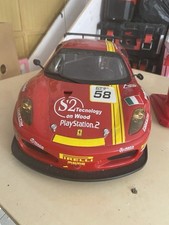 Auto modelli Radiocomandati