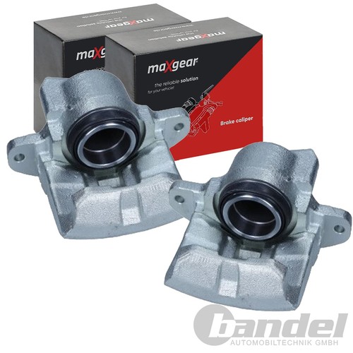 Maxgear pinza freno - 2x,
