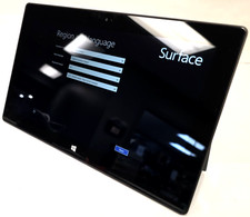 Microsoft Surface RT| NVIDIA