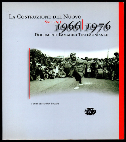 Costruzione del nuovo - costruzione,