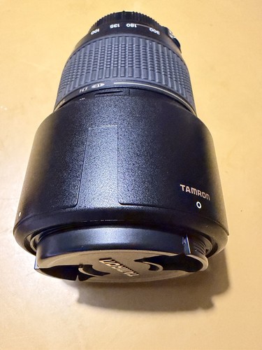 Tamron 300mm 4 - tamron, f/4-5,6