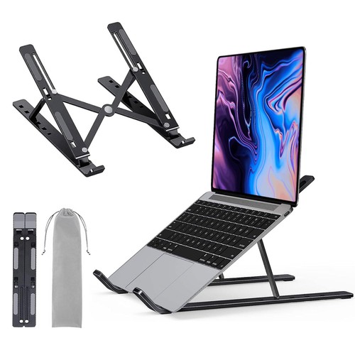 Supporto laptop regolabile - supporto,