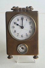 Piccolo orologio da viaggio