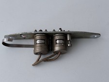 Revox D 36 testine / testine /