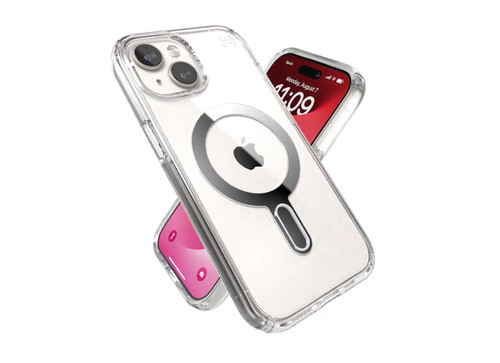 Custodia iphone 16e 13 - custodia,