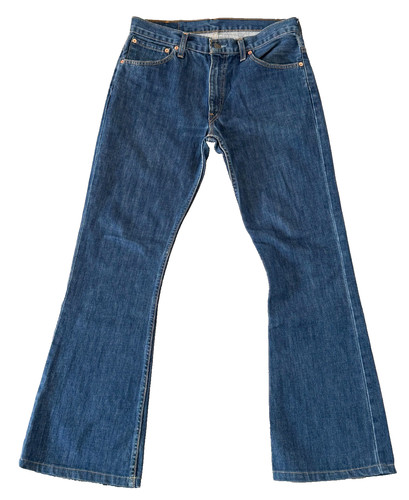 Levis 516 0414 - 0414, taglia