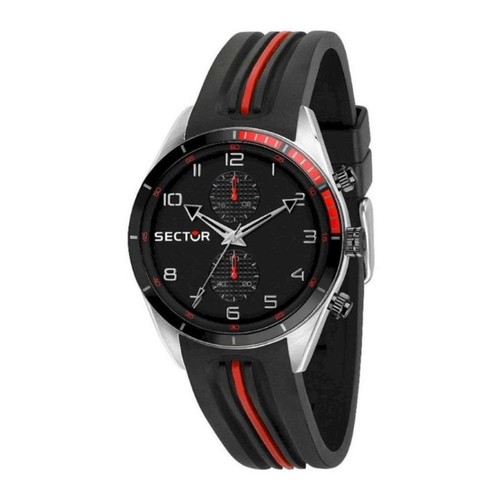 Orologio uomo multifunzione - orologio,