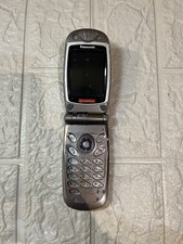 Panasonic GD87 – Cellulare