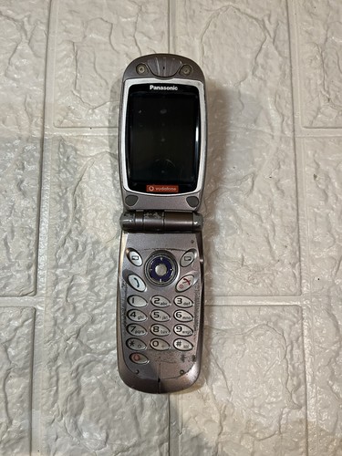 Panasonic gd87 cellulare - –,
