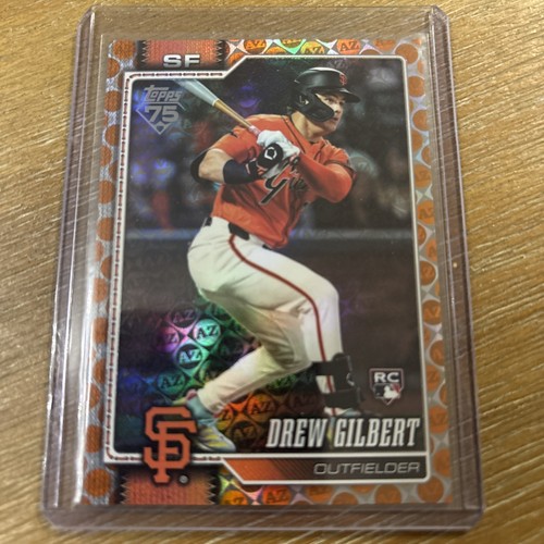 2026 topps serie drew - 2026,