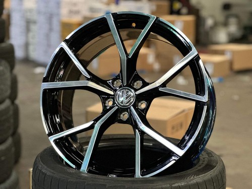 Nuovo cerchio 19x8 et35 - 19x8,5,