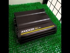 KICKER (kicker) CX series