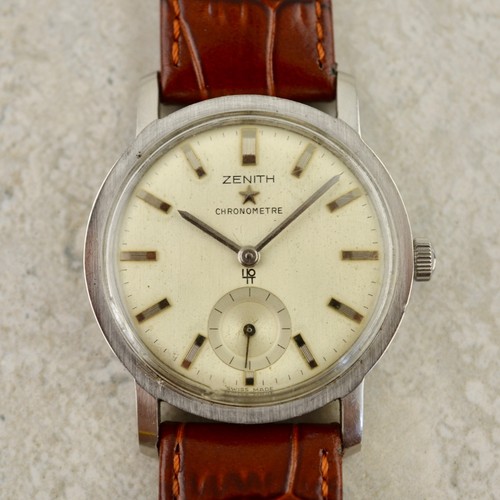 1960 vintage zenith - c.1960,
