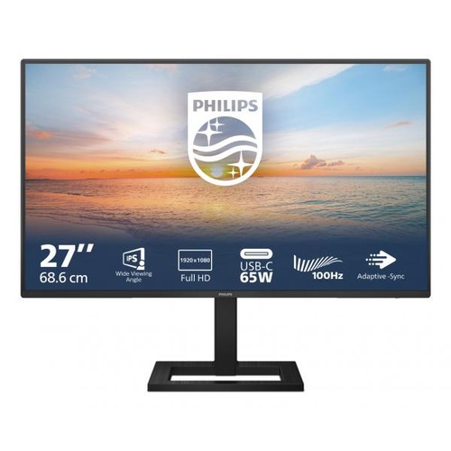Mon 27ips hdmi usbc 100hz - hdmi,