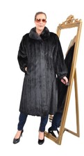 A5871 CAPPOTTO VISONE VERA